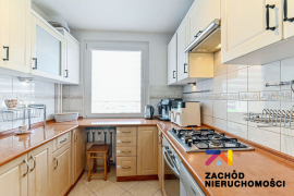 Nowa cena - Osiedle Śląskie - 3 pokoje - 63,30 m2